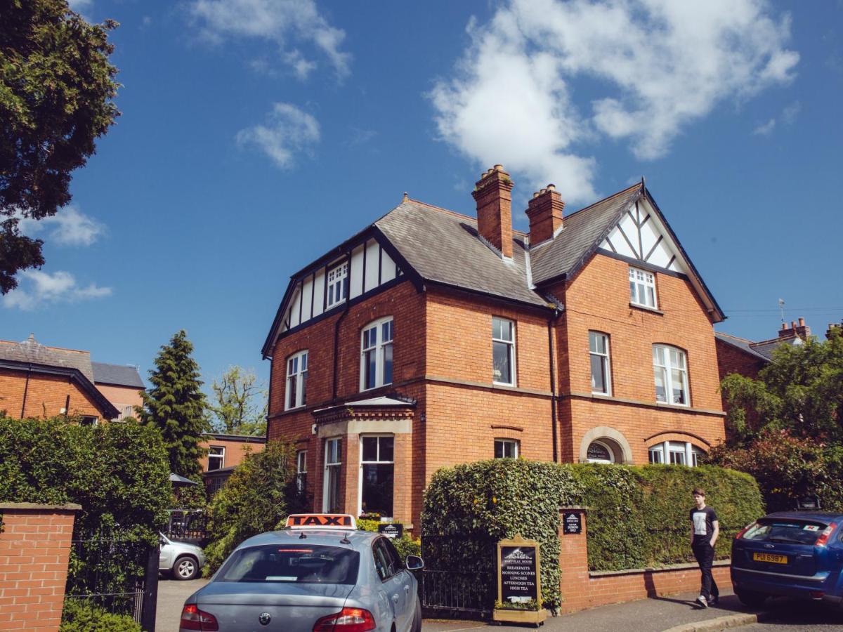 Maryville House Belfast Exterior photo